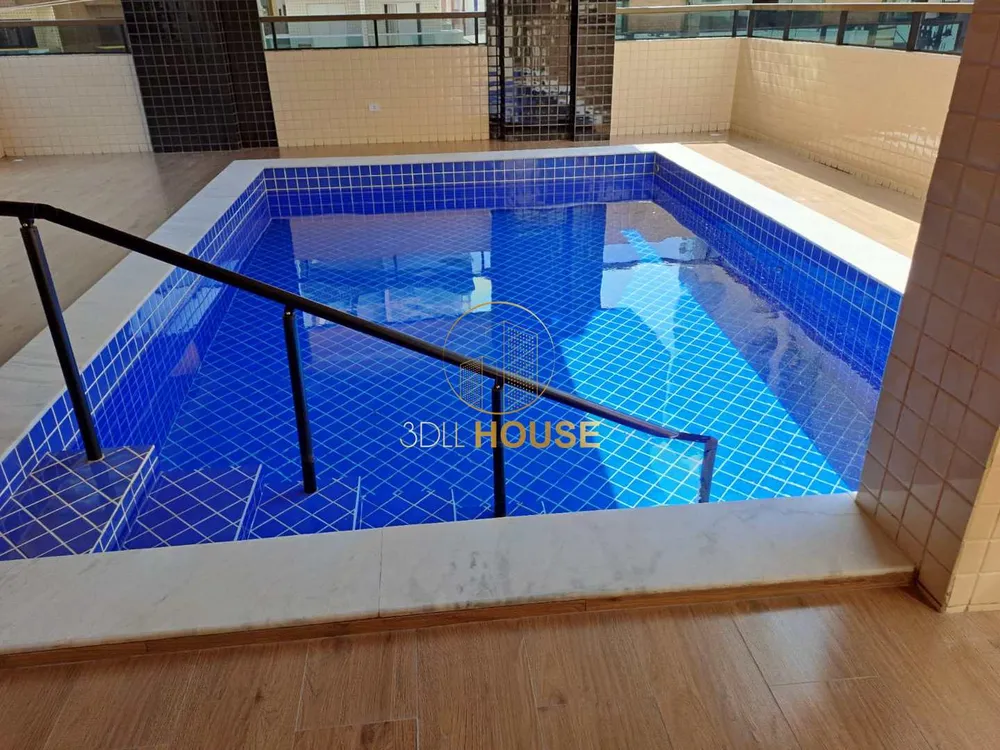 Apartamento, 2 quartos, 70 m² - Foto 3