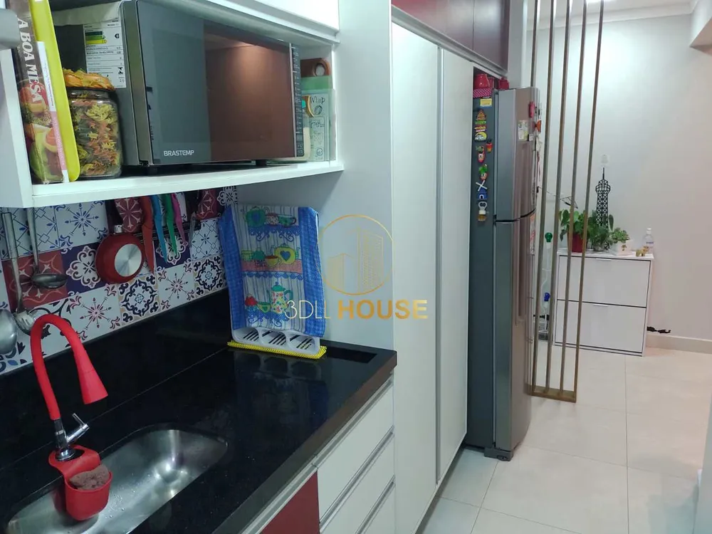 Apartamento, 2 quartos, 64 m² - Foto 9