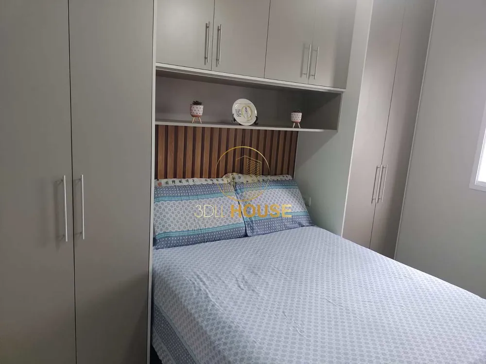 Apartamento, 2 quartos, 64 m² - Foto 6