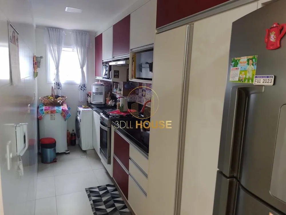 Apartamento, 2 quartos, 64 m² - Foto 3