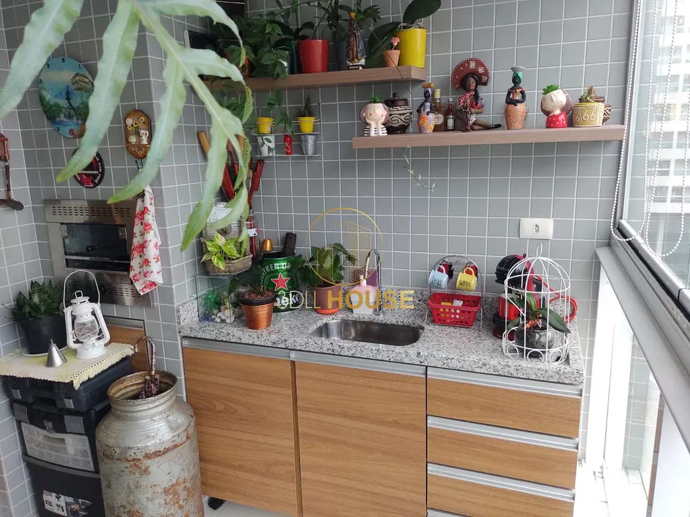Apartamento, 2 quartos, 64 m² - Foto 10