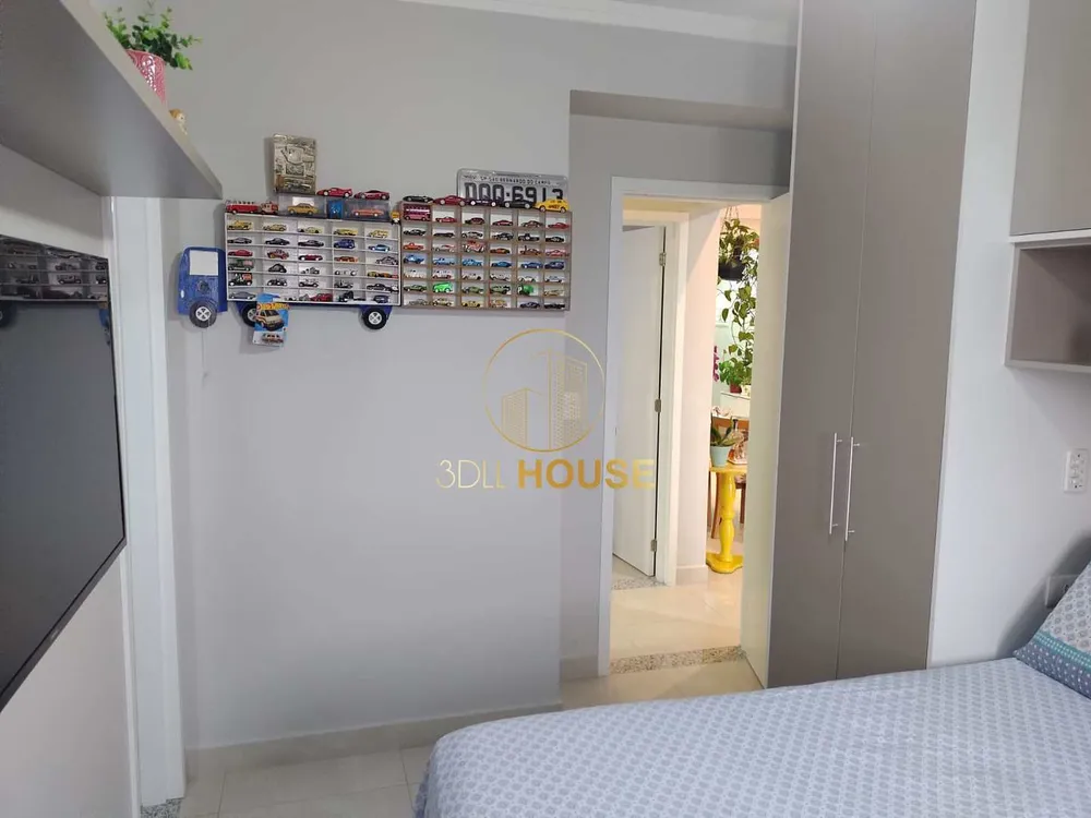 Apartamento, 2 quartos, 64 m² - Foto 8