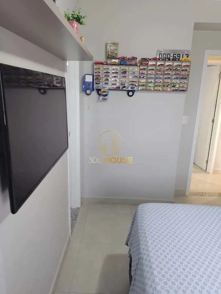 Apartamento, 2 quartos, 64 m² - Foto 5