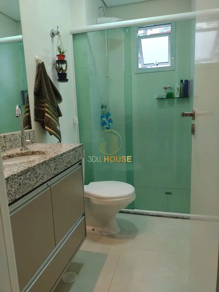 Apartamento, 2 quartos, 64 m² - Foto 1