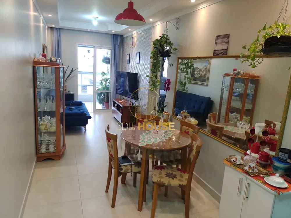 Apartamento, 2 quartos, 64 m² - Foto 15