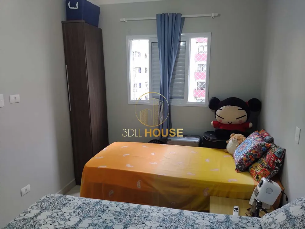 Apartamento, 2 quartos, 64 m² - Foto 14