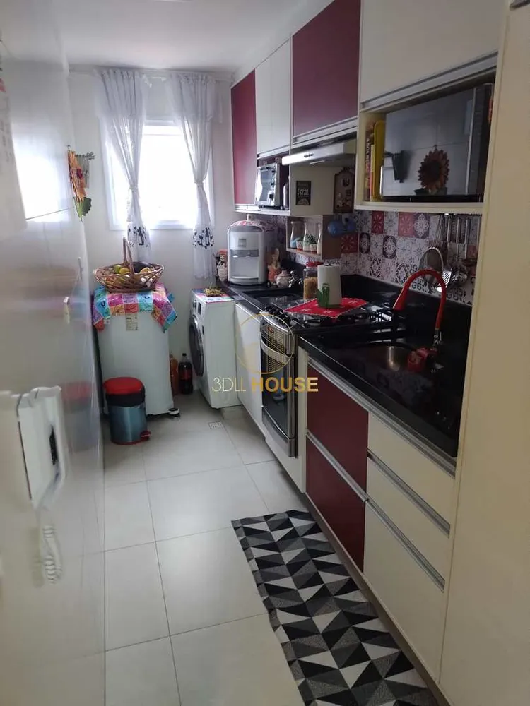 Apartamento, 2 quartos, 64 m² - Foto 16