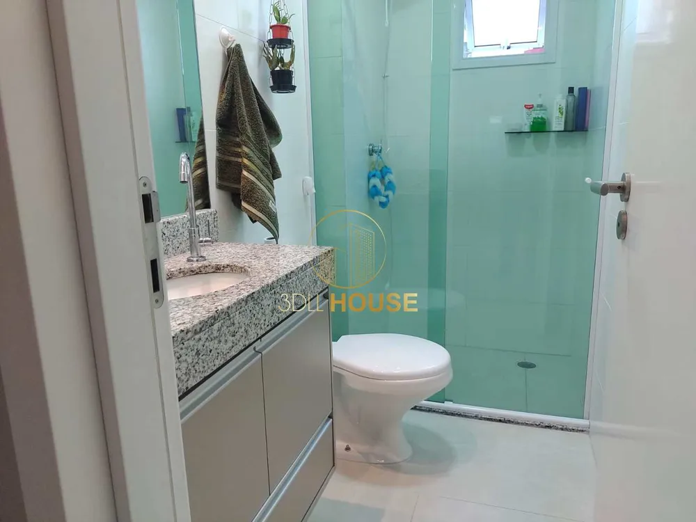 Apartamento, 2 quartos, 64 m² - Foto 11