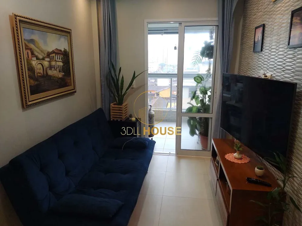 Apartamento, 2 quartos, 64 m² - Foto 7