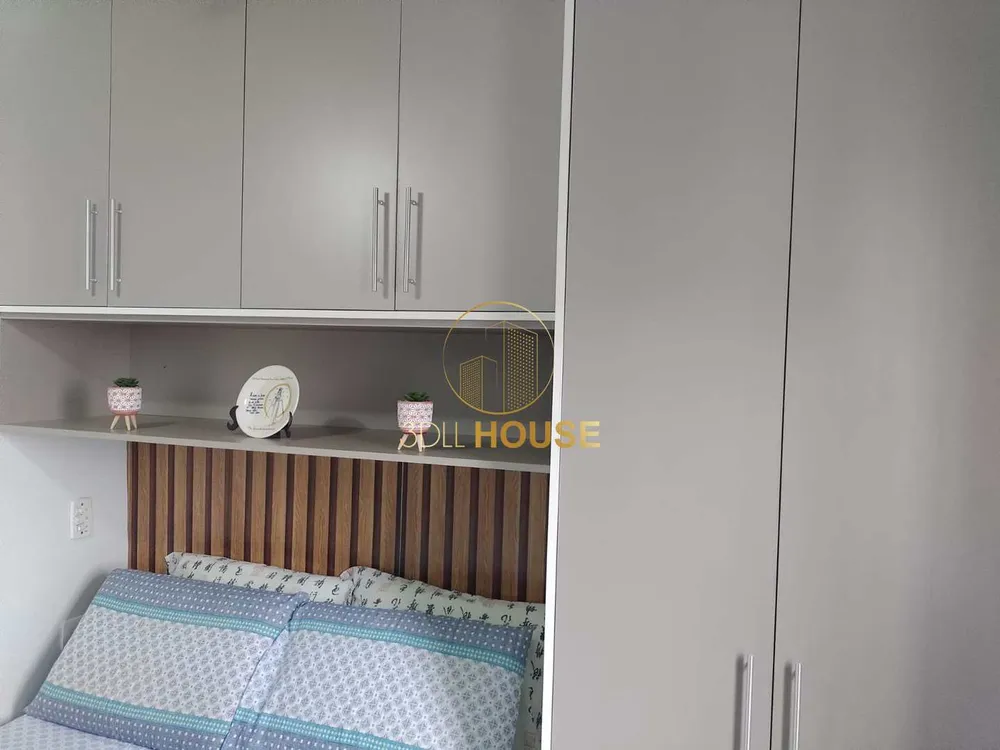 Apartamento, 2 quartos, 64 m² - Foto 2