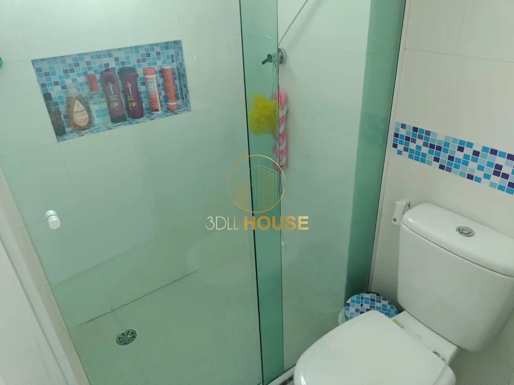 Apartamento, 2 quartos, 64 m² - Foto 4