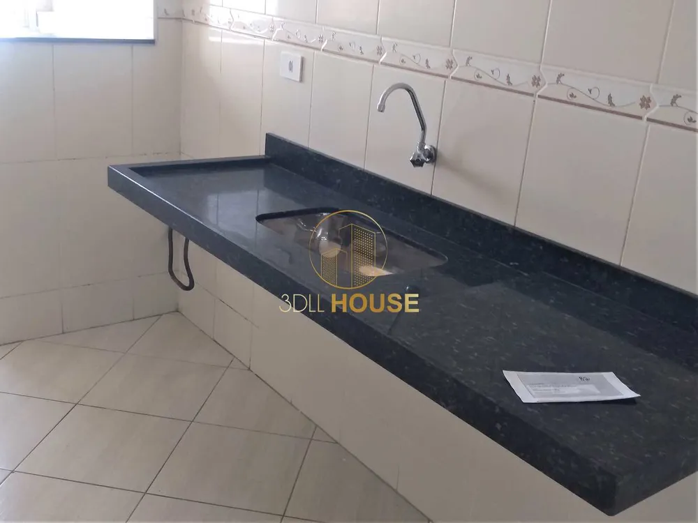 Apartamento, 2 quartos, 71 m² - Foto 5