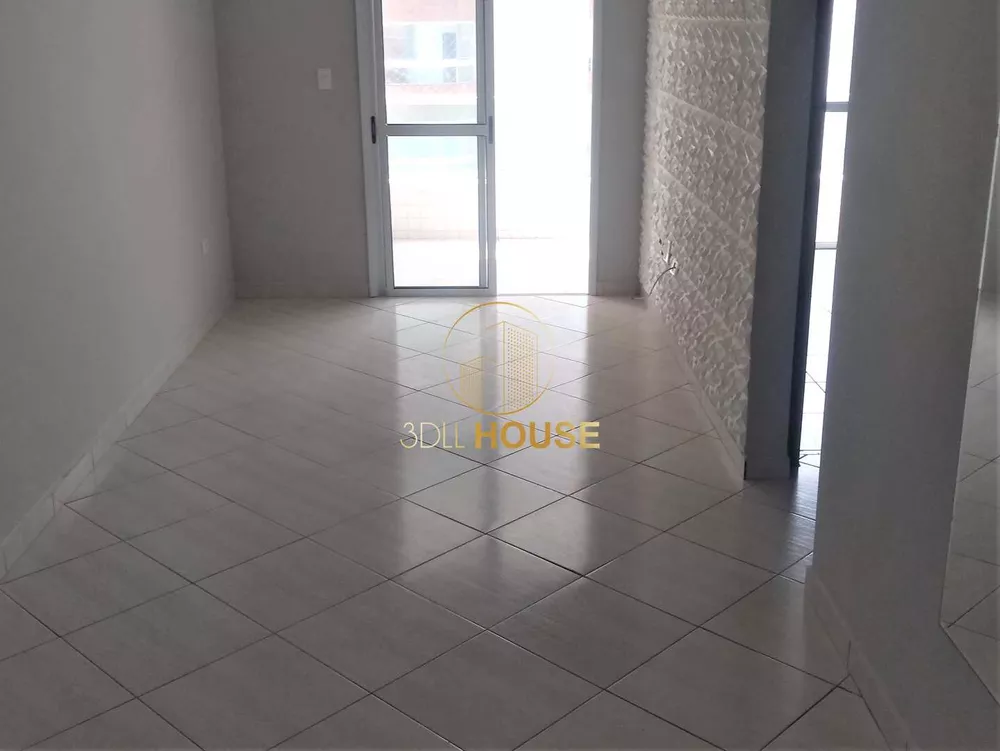 Apartamento à venda com 2 quartos, 71m² - Foto 3