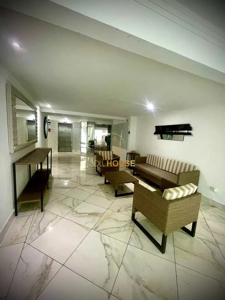 Apartamento, 3 quartos, 92 m² - Foto 8