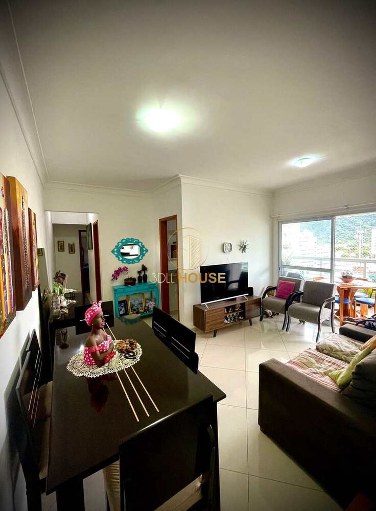 Apartamento, 3 quartos, 92 m² - Foto 14