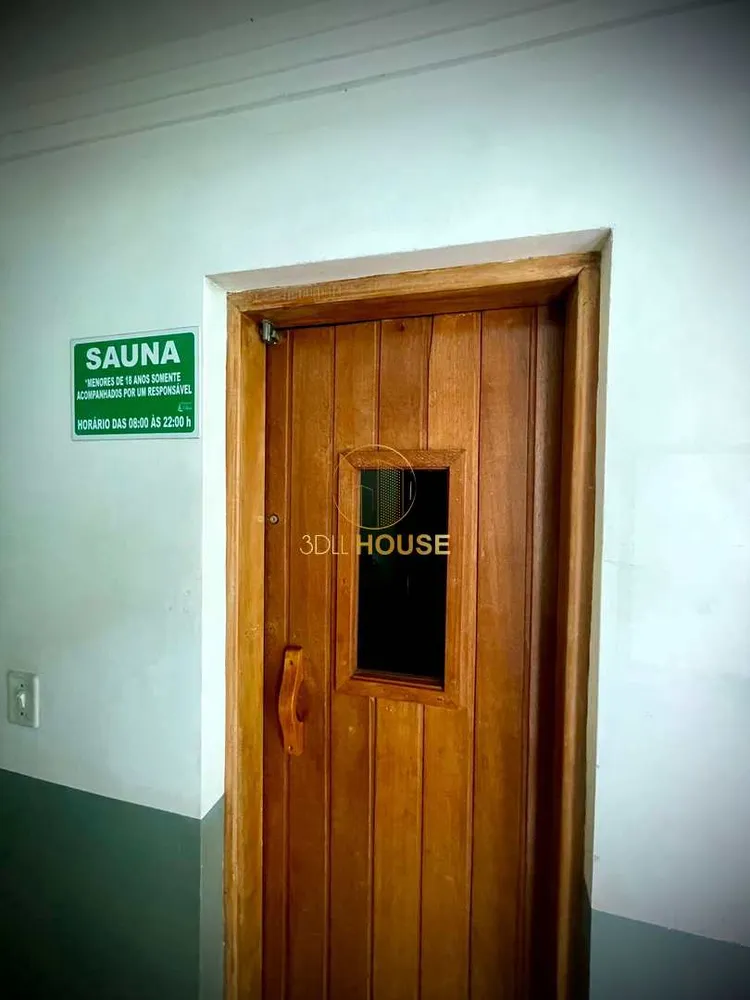 Apartamento, 3 quartos, 92 m² - Foto 9