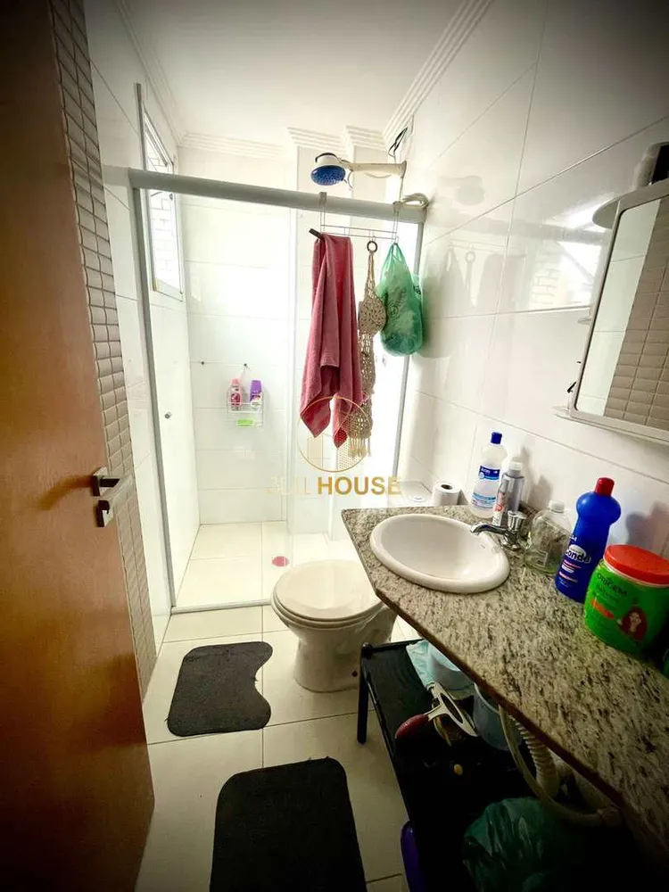 Apartamento, 3 quartos, 92 m² - Foto 5