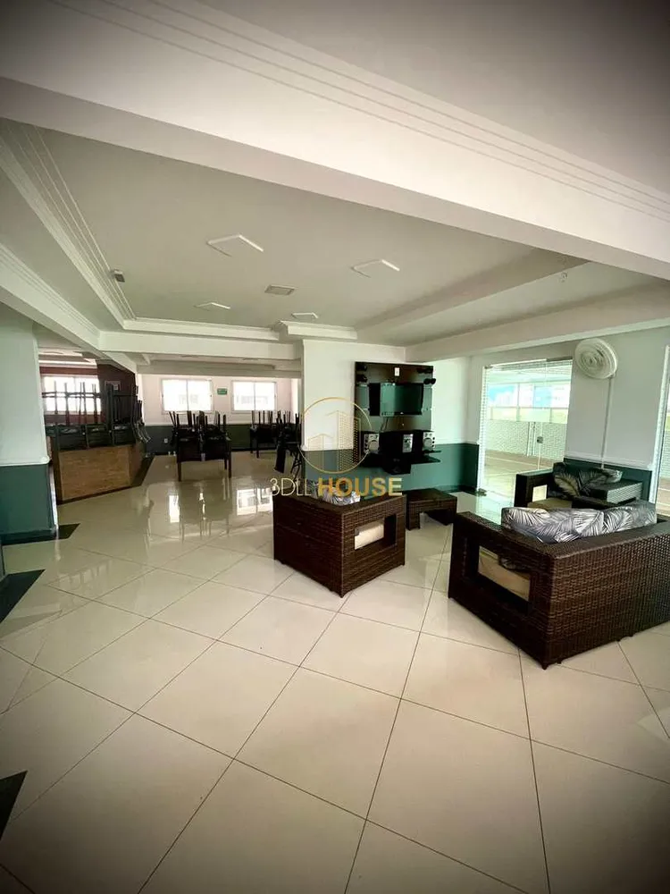 Apartamento, 3 quartos, 92 m² - Foto 1