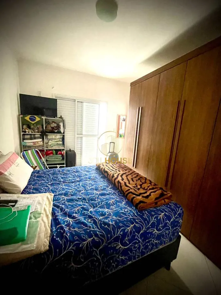 Apartamento, 3 quartos, 92 m² - Foto 10