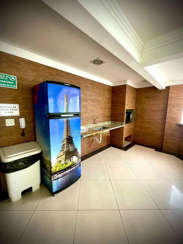 Apartamento, 3 quartos, 92 m² - Foto 12