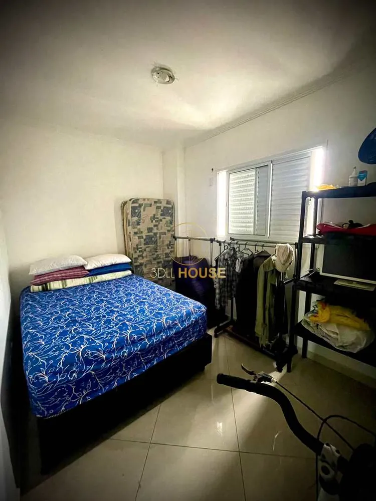 Apartamento, 3 quartos, 92 m² - Foto 4