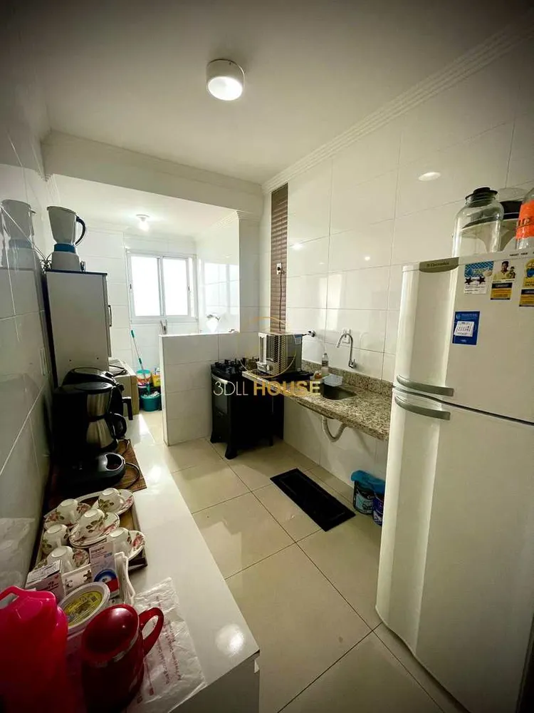 Apartamento, 3 quartos, 92 m² - Foto 2