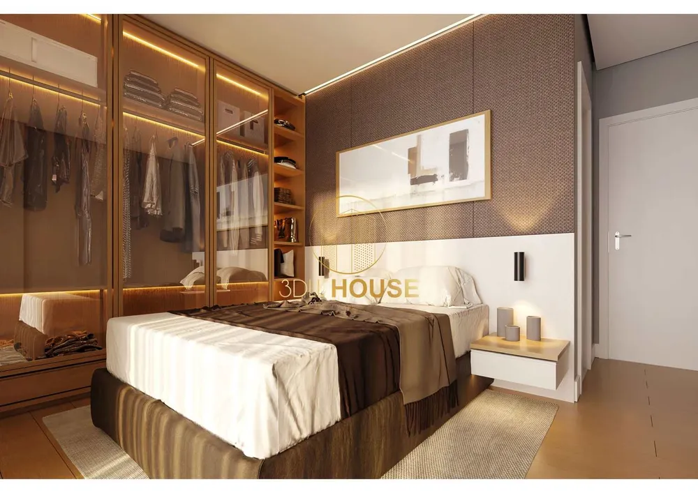 Apartamento, 2 quartos, 91 m² - Foto 5
