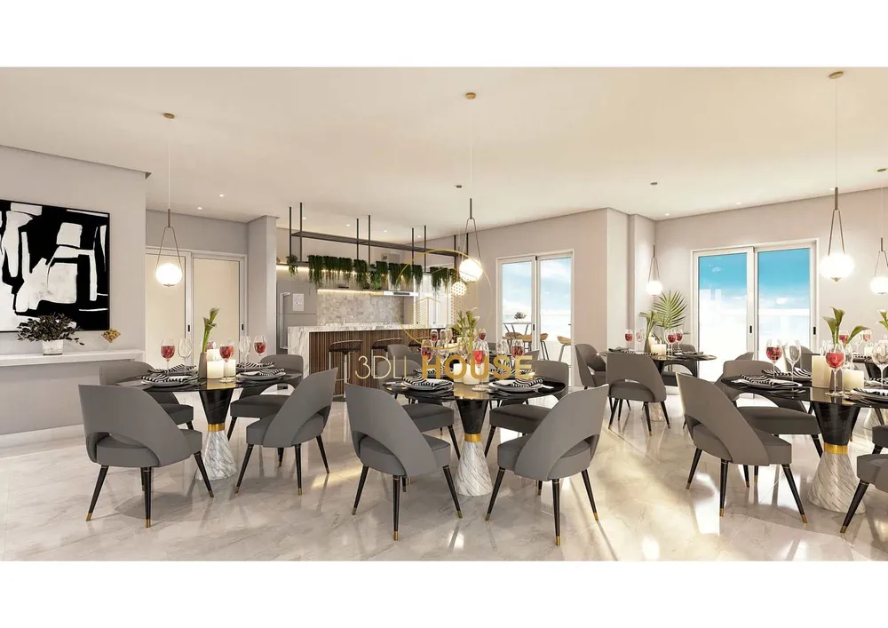Apartamento, 2 quartos, 91 m² - Foto 10
