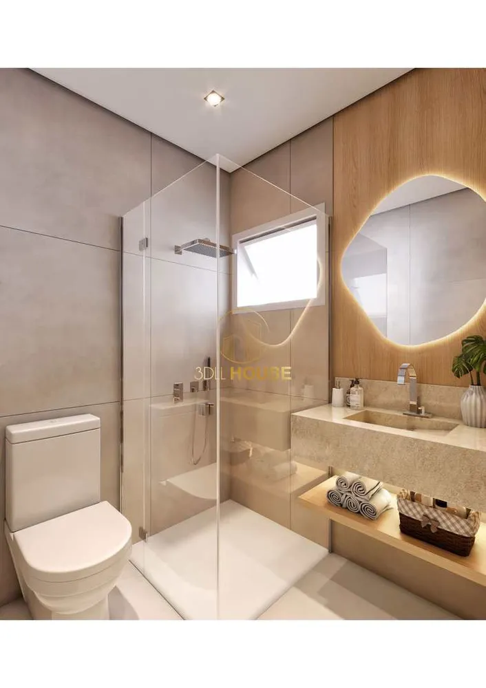 Apartamento, 2 quartos, 91 m² - Foto 13