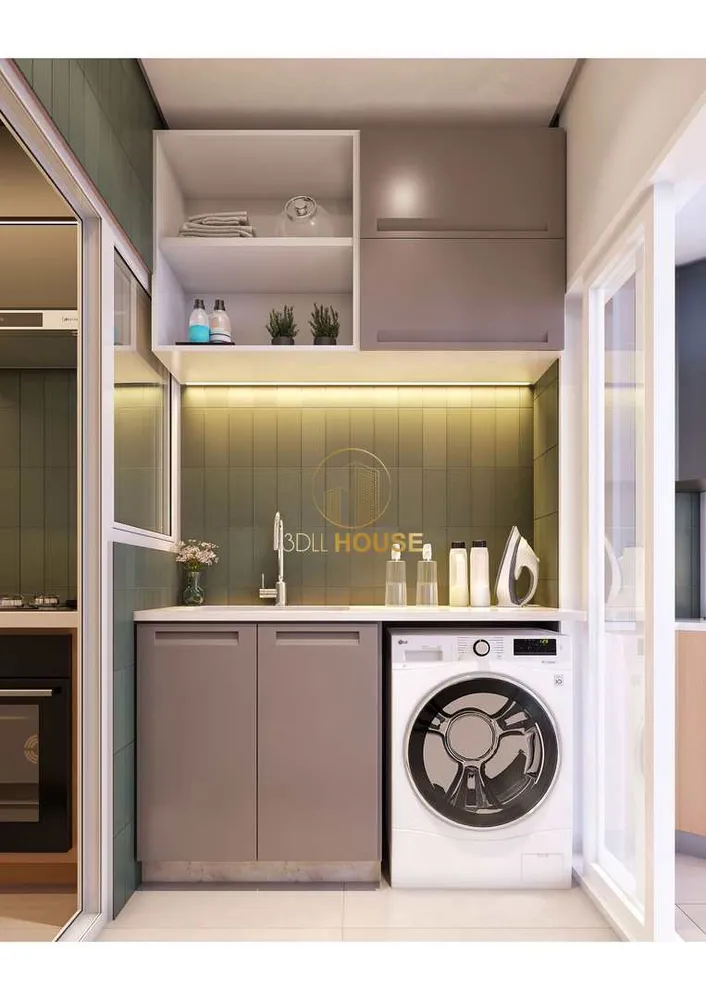 Apartamento, 2 quartos, 91 m² - Foto 10