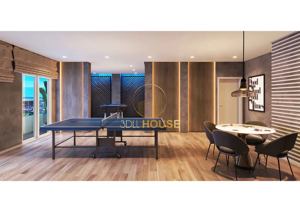 Apartamento, 2 quartos, 91 m² - Foto 7