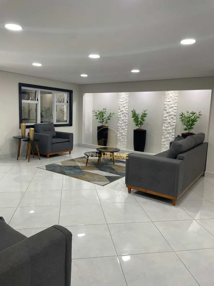 Apartamento, 2 quartos, 81 m² - Foto 9