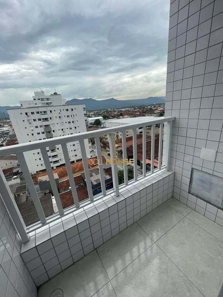 Apartamento à venda com 2 quartos, 81m² - Foto 1