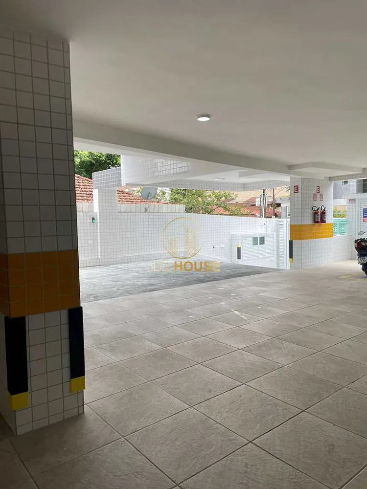 Apartamento, 2 quartos, 81 m² - Foto 6