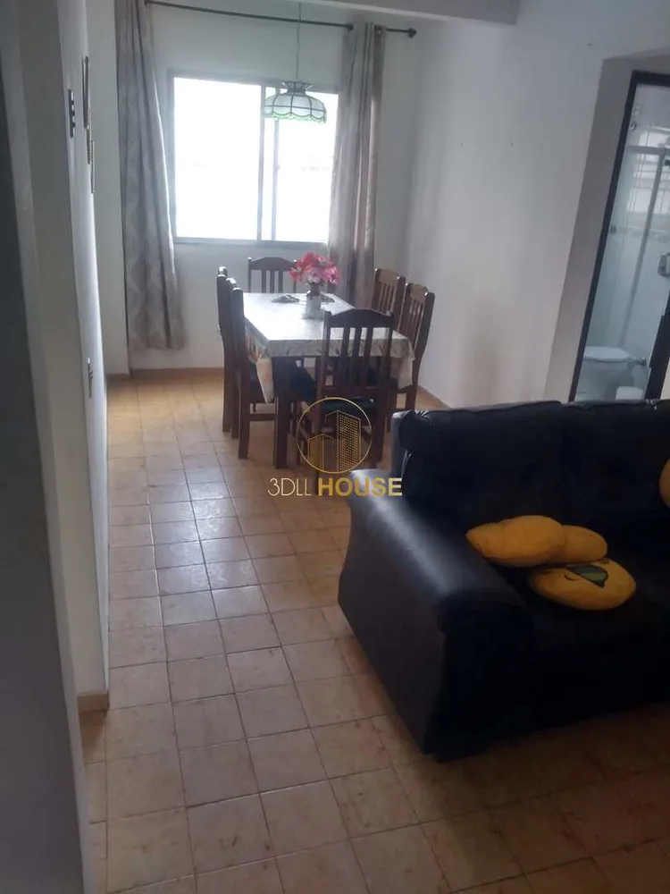 Apartamento, 2 quartos, 70 m² - Foto 7