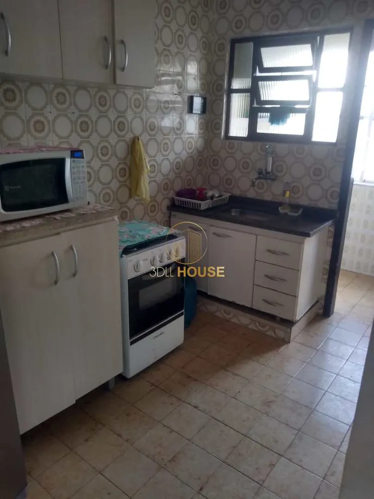 Apartamento, 2 quartos, 70 m² - Foto 8