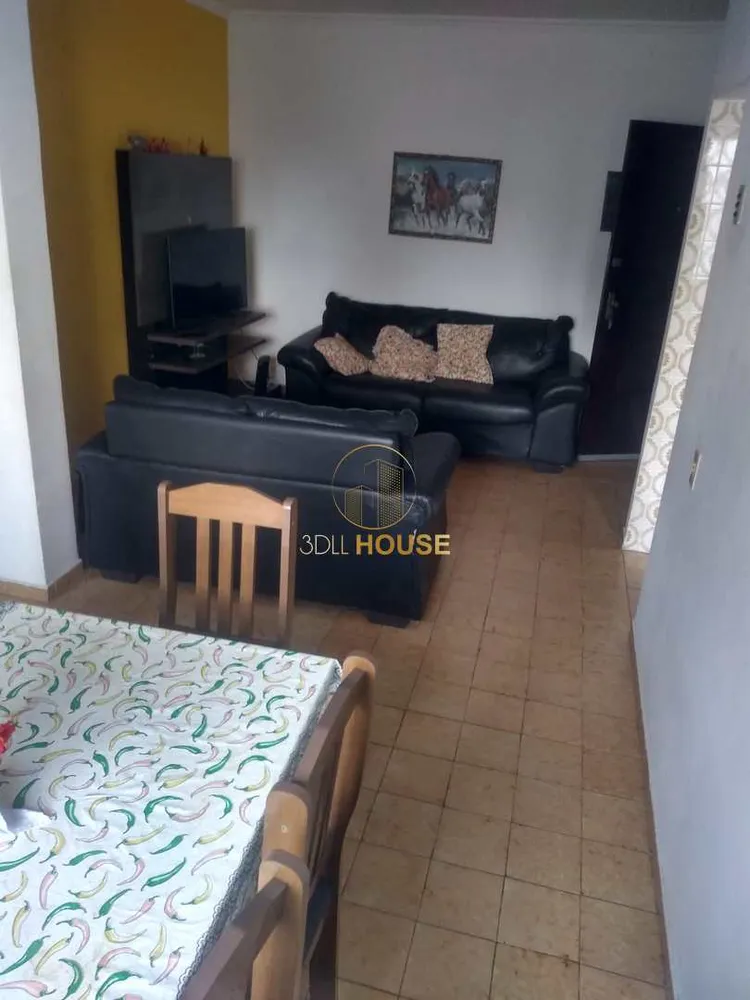 Apartamento, 2 quartos, 70 m² - Foto 9