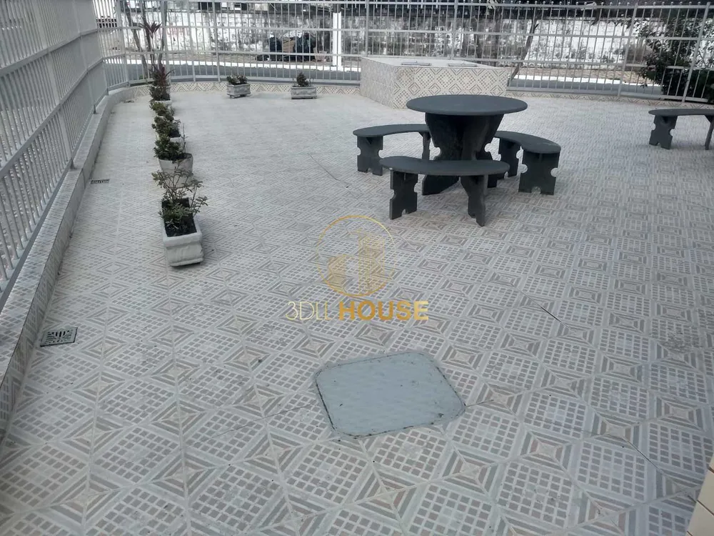Apartamento, 2 quartos, 70 m² - Foto 1