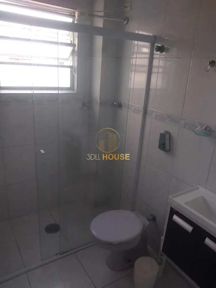 Apartamento, 2 quartos, 70 m² - Foto 3