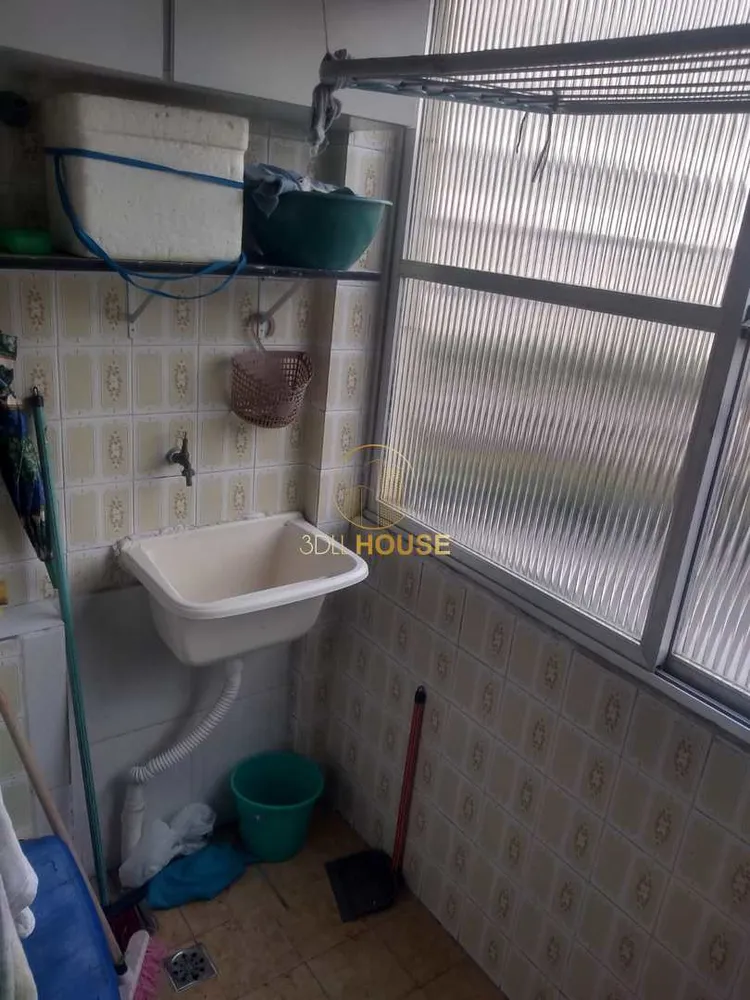 Apartamento, 2 quartos, 70 m² - Foto 2