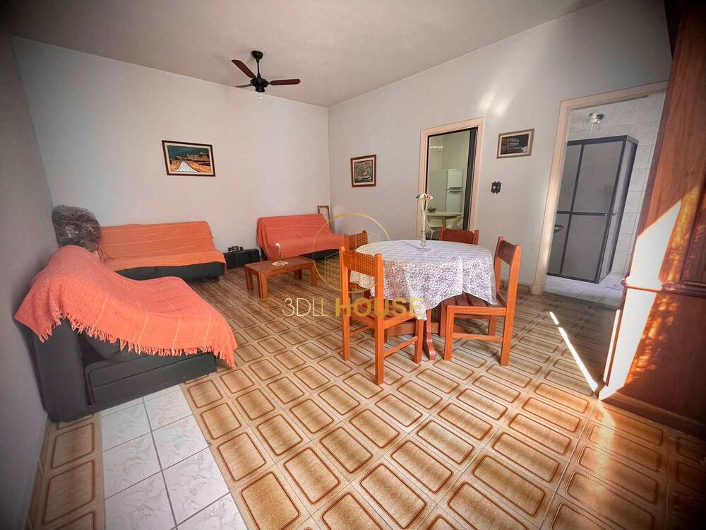 Apartamento, 1 quarto, 80 m² - Foto 4