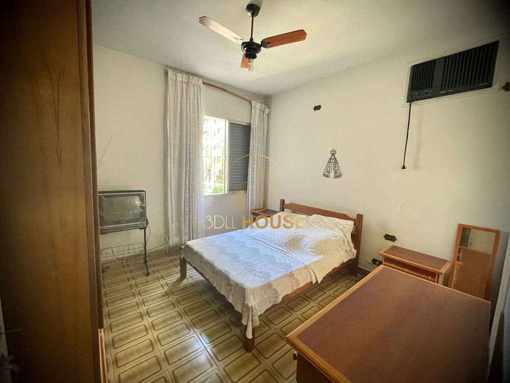 Apartamento, 1 quarto, 80 m² - Foto 1