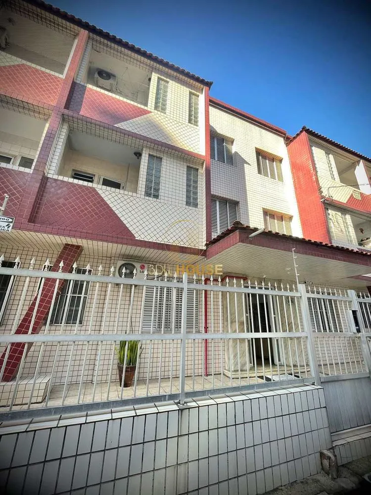 Apartamento, 1 quarto, 80 m² - Foto 10