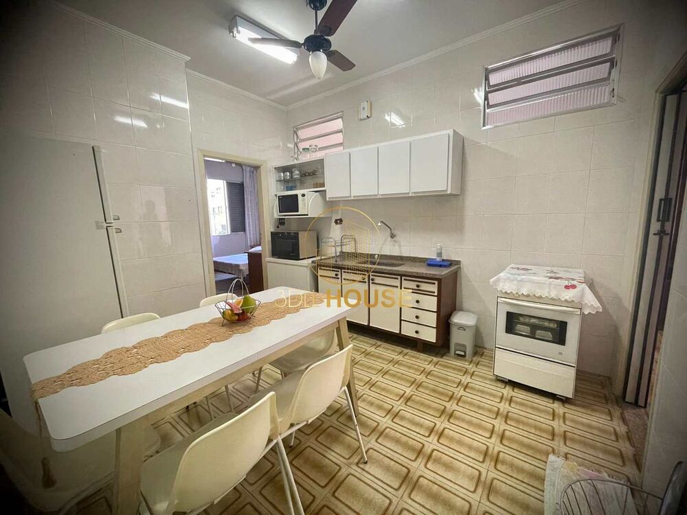 Apartamento, 1 quarto, 80 m² - Foto 3