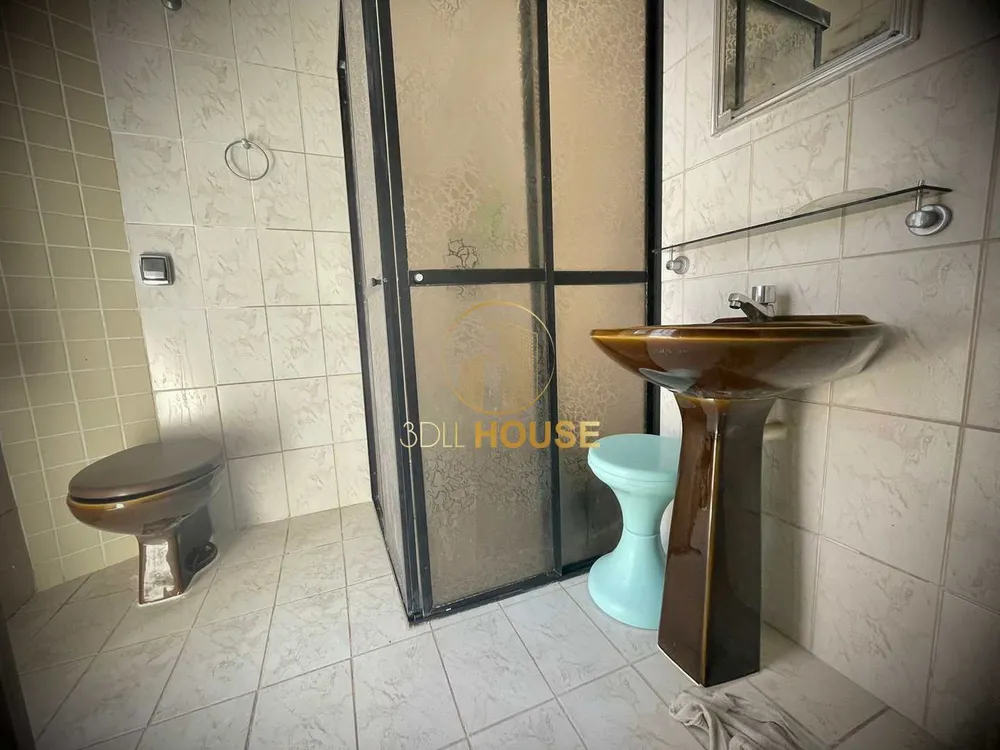 Apartamento, 1 quarto, 80 m² - Foto 11