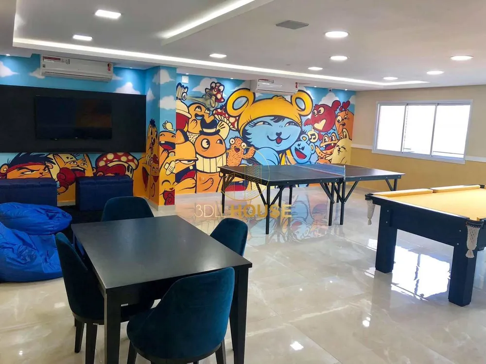 Apartamento, 3 quartos, 120 m² - Foto 10