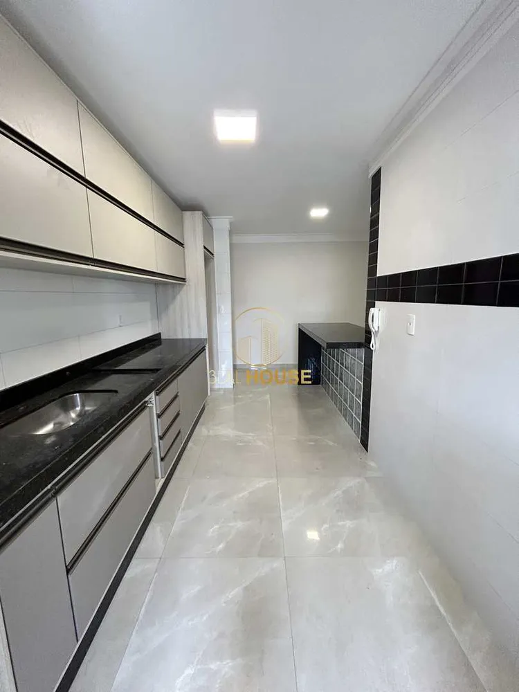 Apartamento, 3 quartos, 120 m² - Foto 5