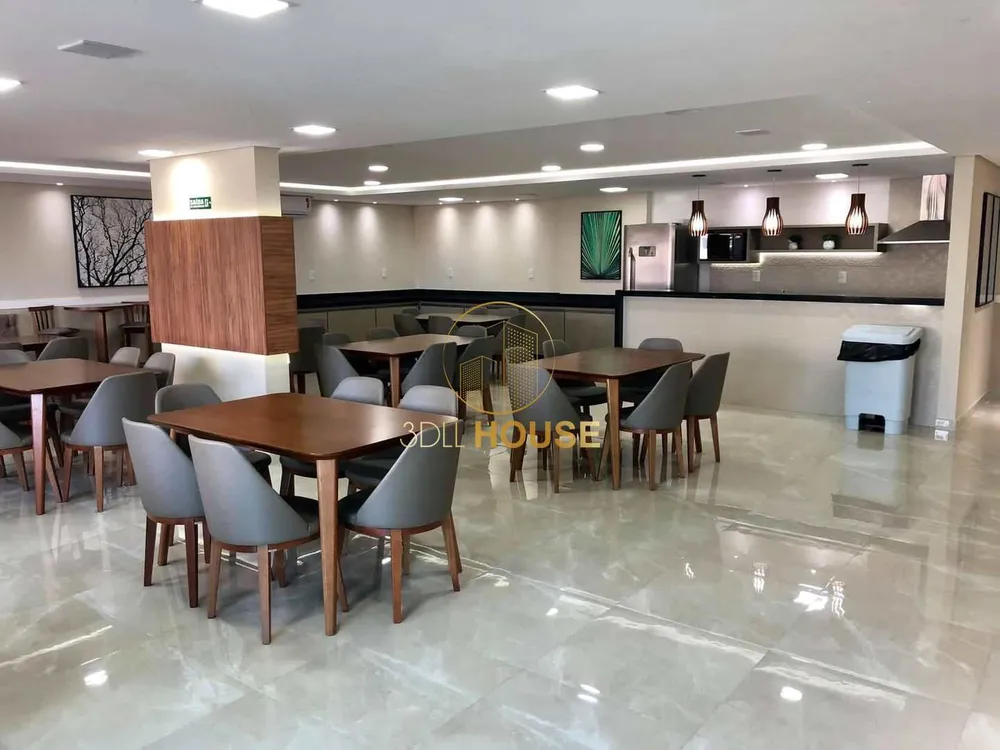 Apartamento, 3 quartos, 120 m² - Foto 1