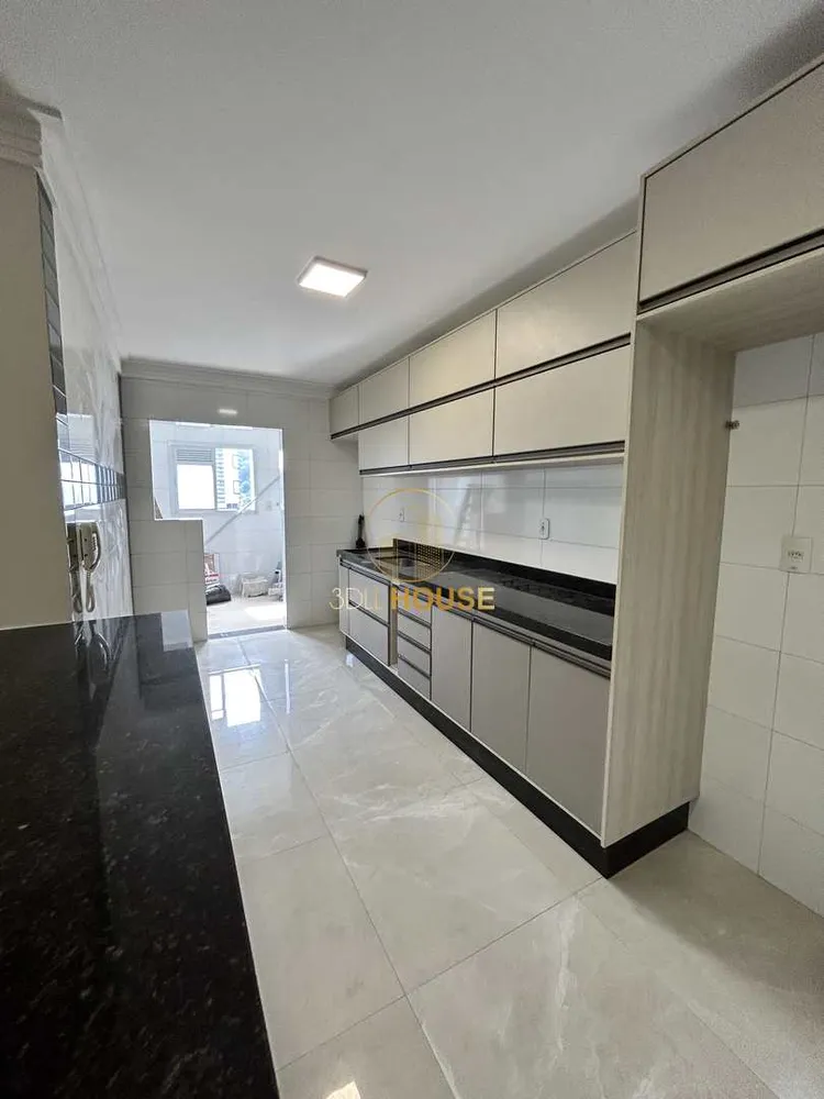 Apartamento, 3 quartos, 120 m² - Foto 3