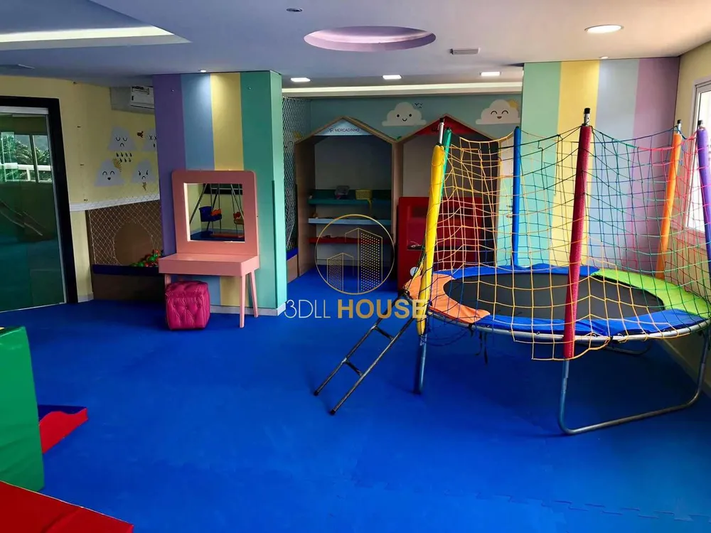 Apartamento, 3 quartos, 120 m² - Foto 11